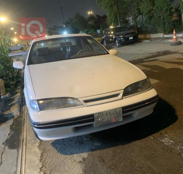 Daewoo Prince 1995 for sale in Iraq - Baghdad